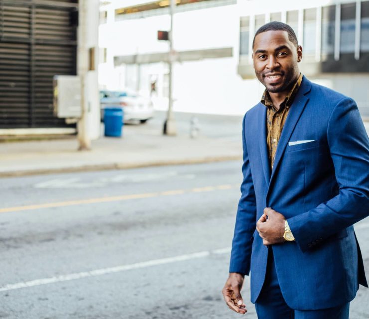 How to start looking for a new job